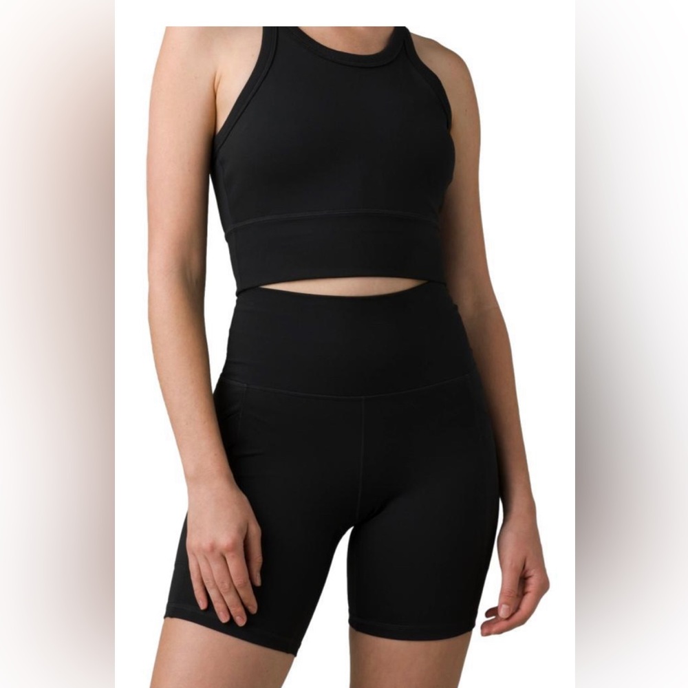 Prana Becksa Short-NWT